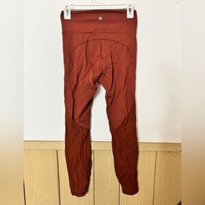 Lululemon Running Leggings